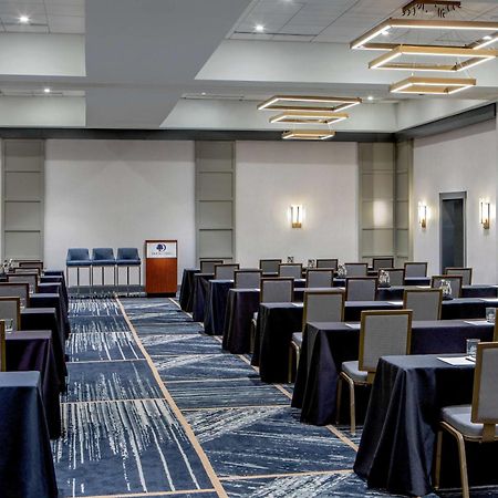 Doubletree By Hilton Washington Dc North/Gaithersburg Εξωτερικό φωτογραφία