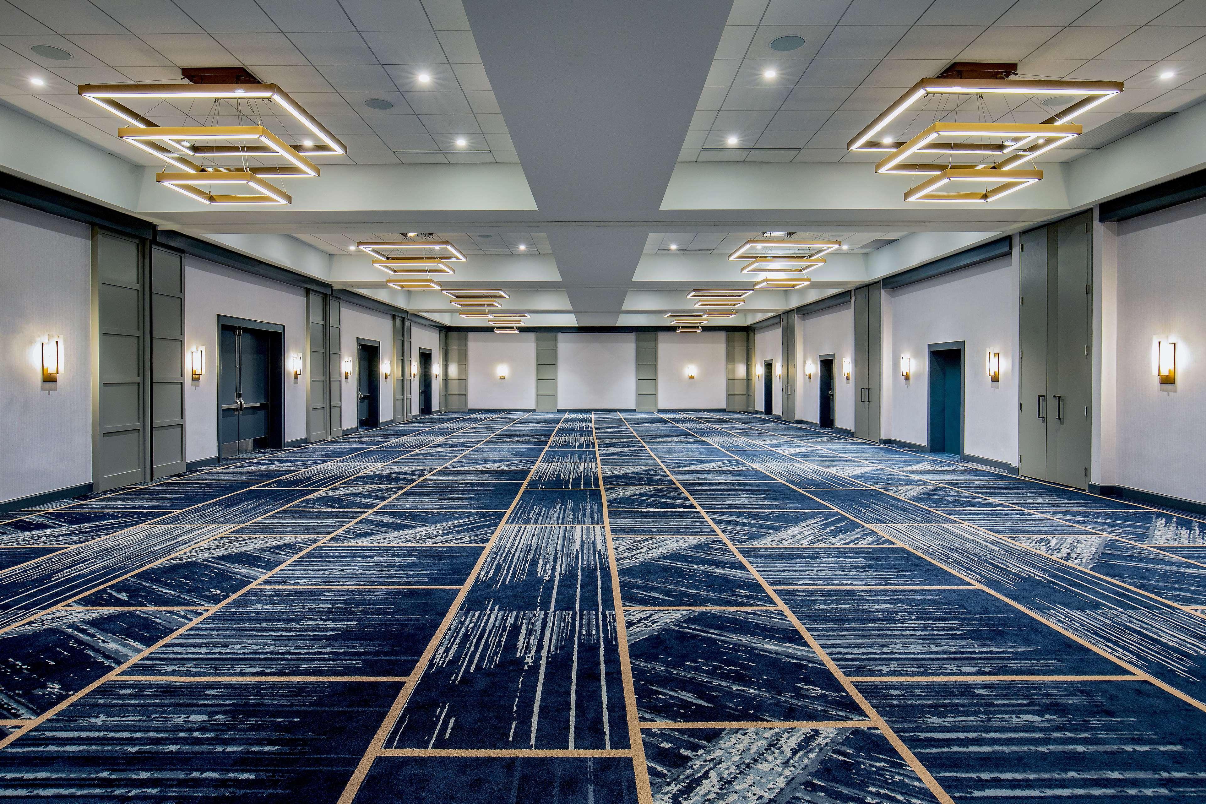 Doubletree By Hilton Washington Dc North/Gaithersburg Εξωτερικό φωτογραφία