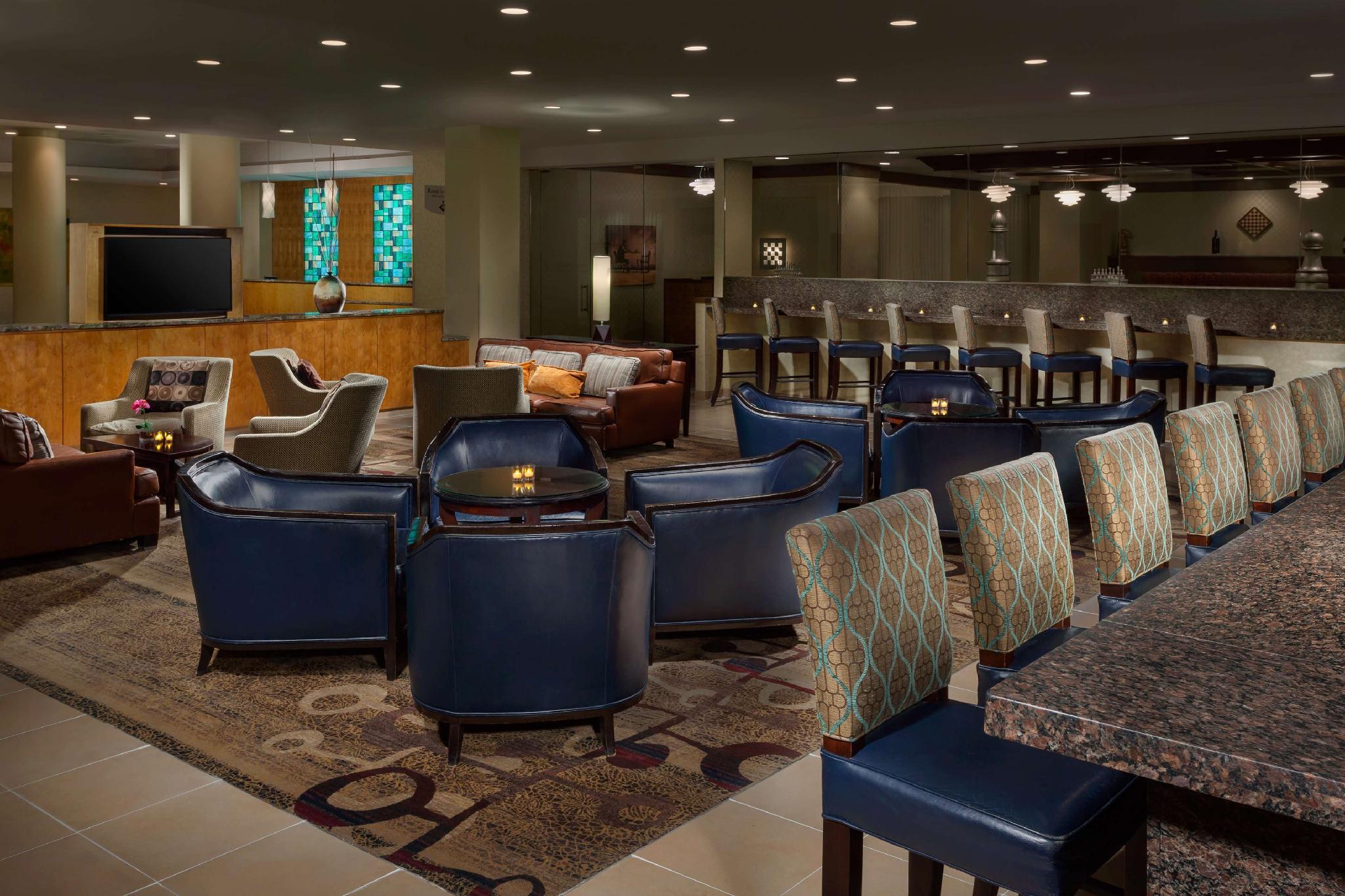 Doubletree By Hilton Washington Dc North/Gaithersburg Εξωτερικό φωτογραφία