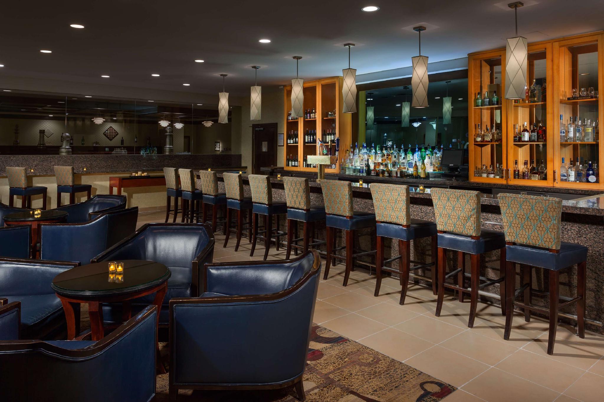 Doubletree By Hilton Washington Dc North/Gaithersburg Εξωτερικό φωτογραφία
