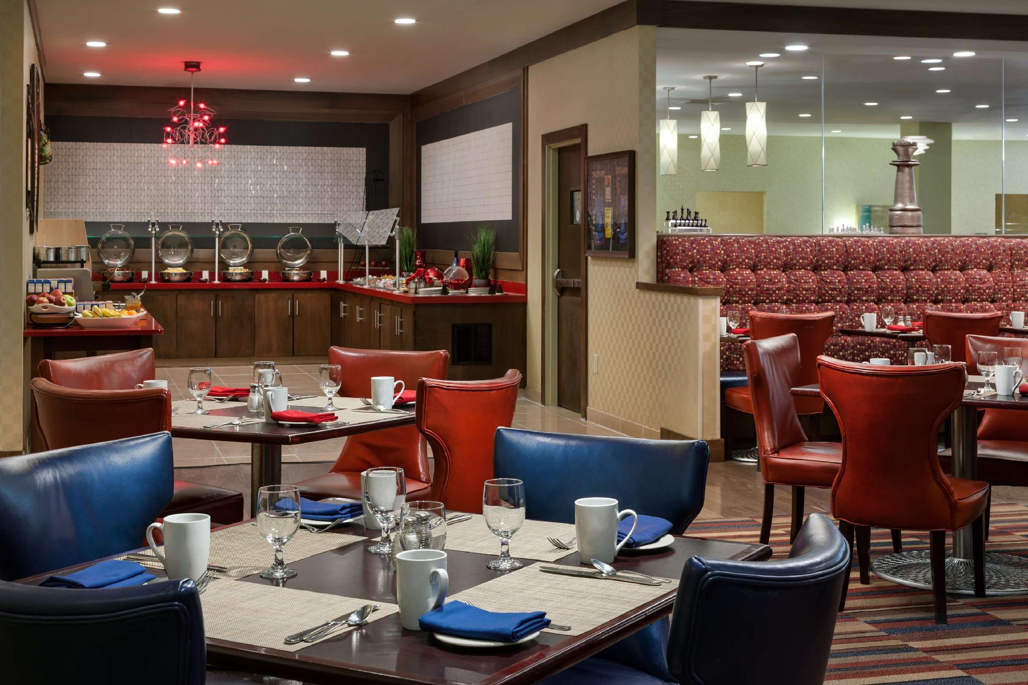 Doubletree By Hilton Washington Dc North/Gaithersburg Εξωτερικό φωτογραφία
