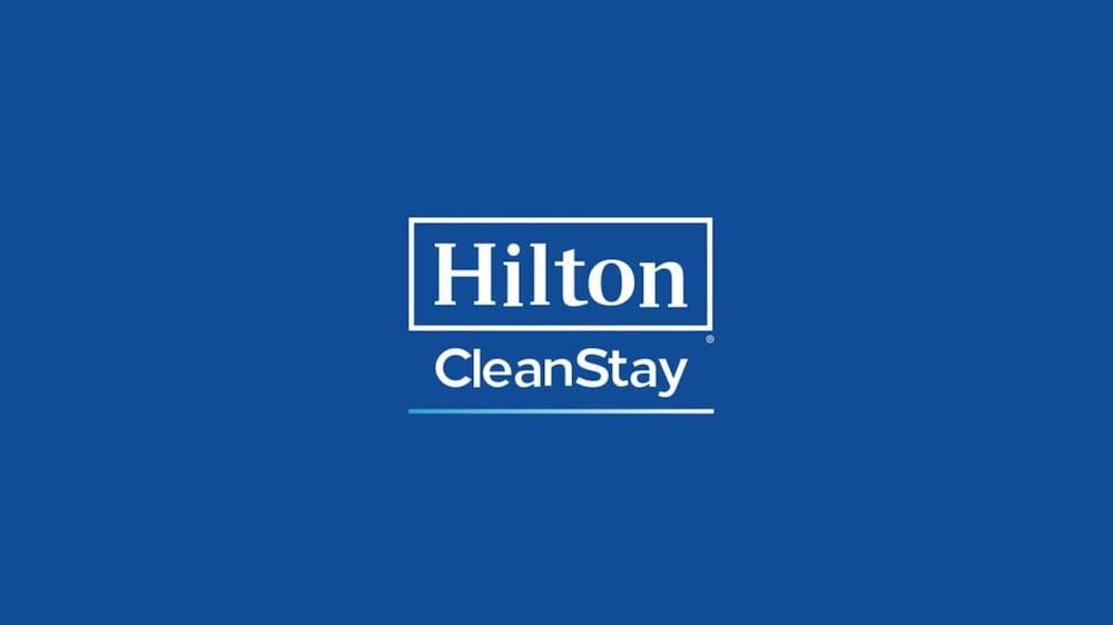 Doubletree By Hilton Washington Dc North/Gaithersburg Εξωτερικό φωτογραφία
