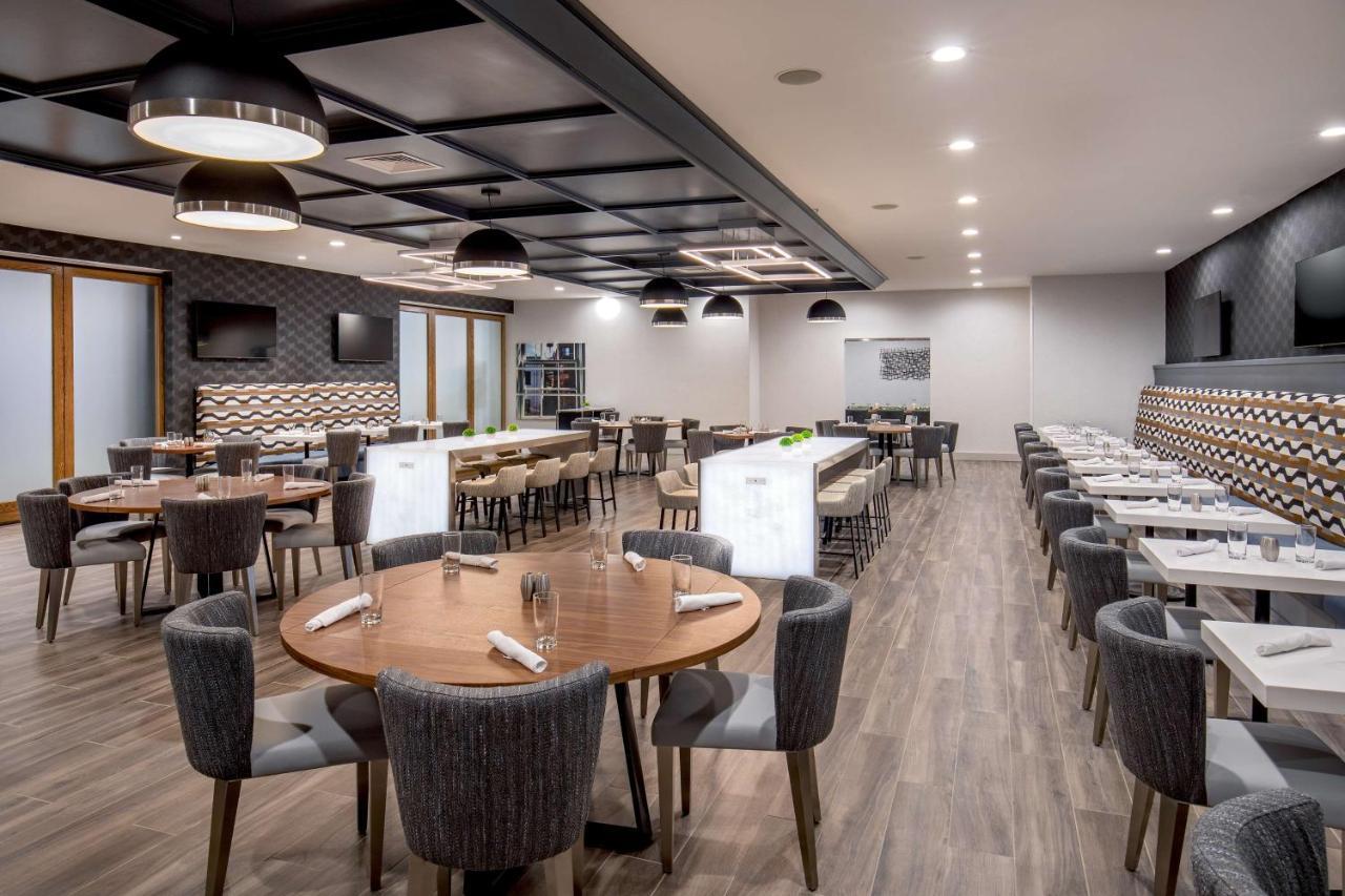 Doubletree By Hilton Washington Dc North/Gaithersburg Εξωτερικό φωτογραφία