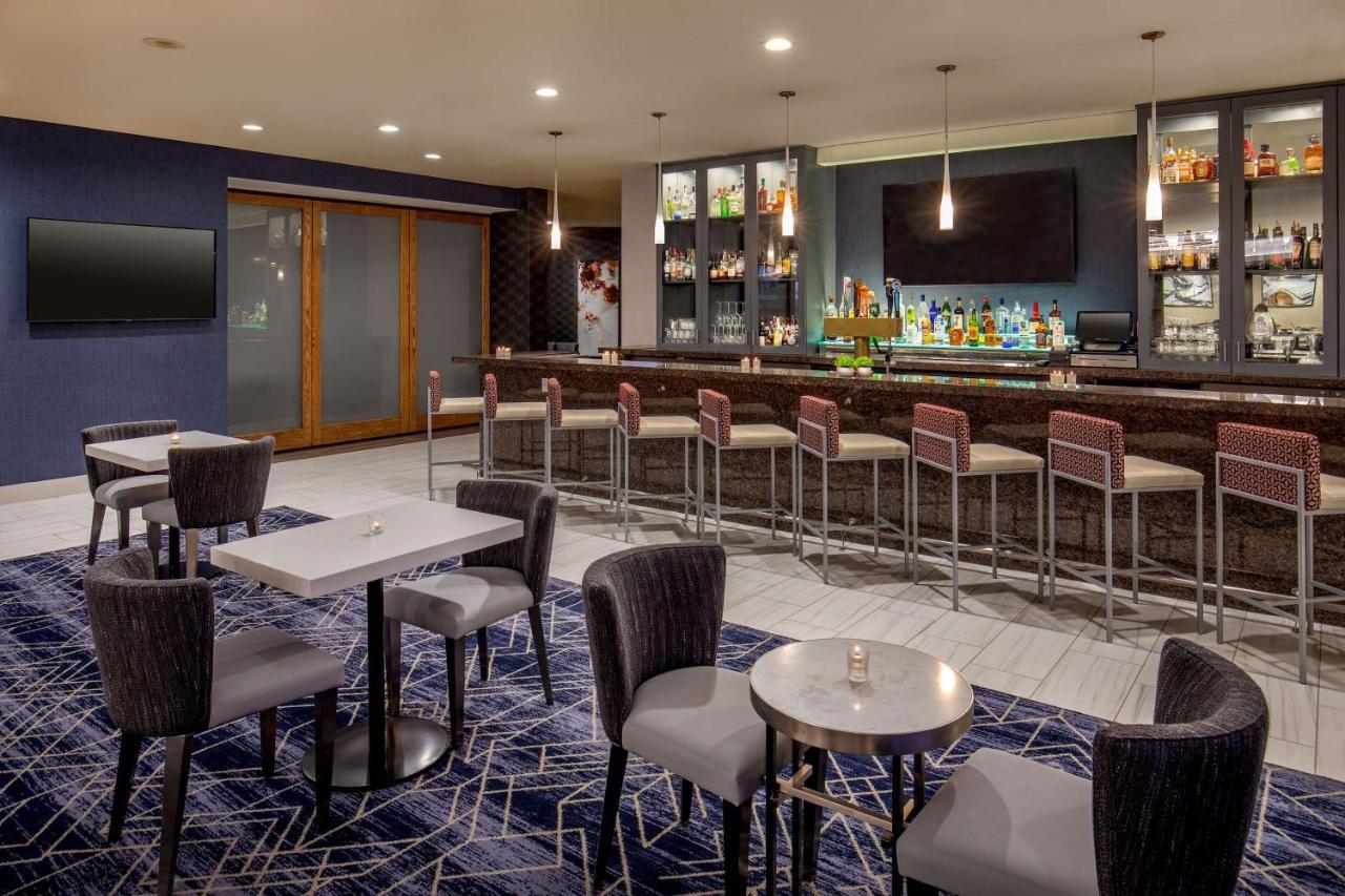Doubletree By Hilton Washington Dc North/Gaithersburg Εξωτερικό φωτογραφία