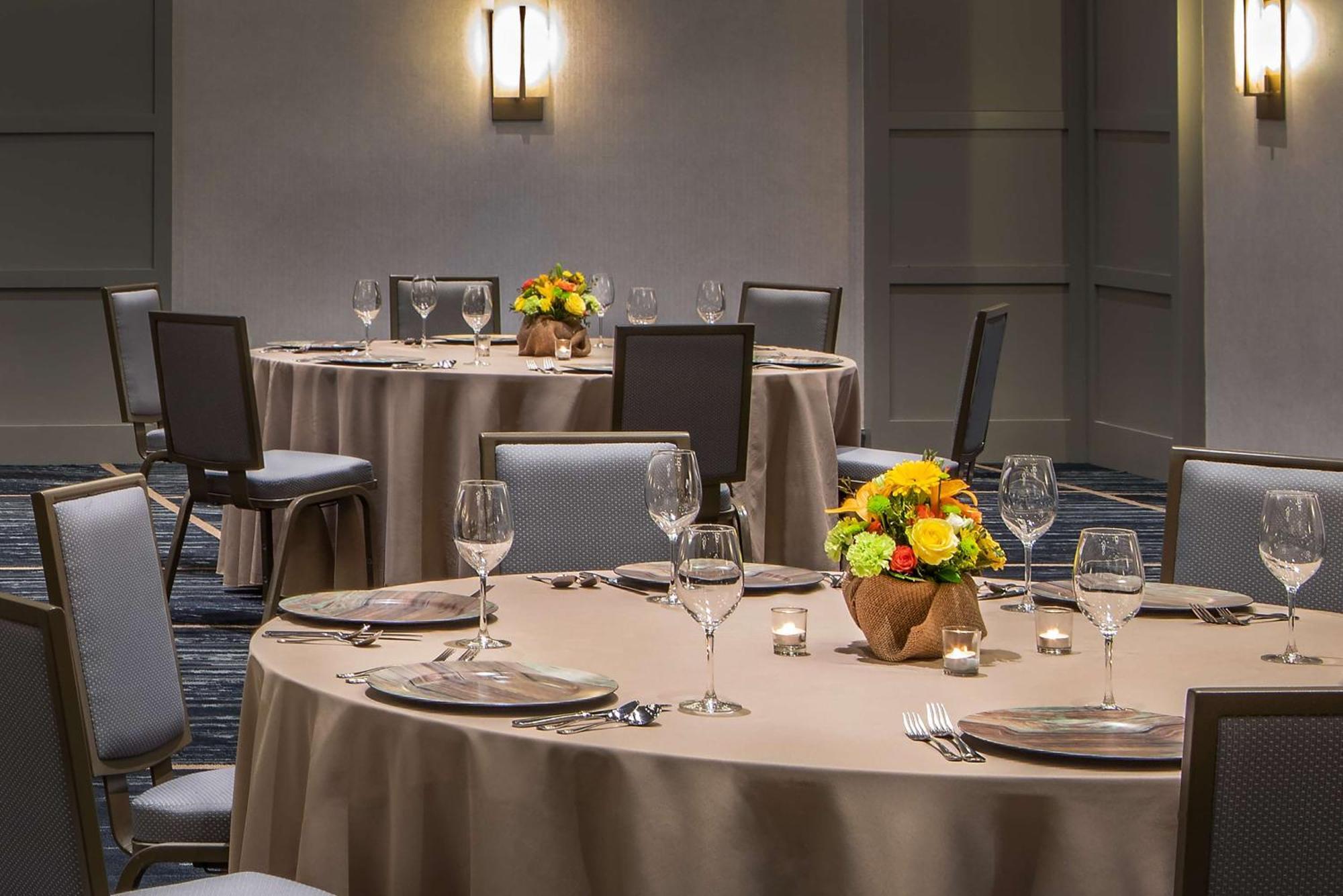 Doubletree By Hilton Washington Dc North/Gaithersburg Εξωτερικό φωτογραφία