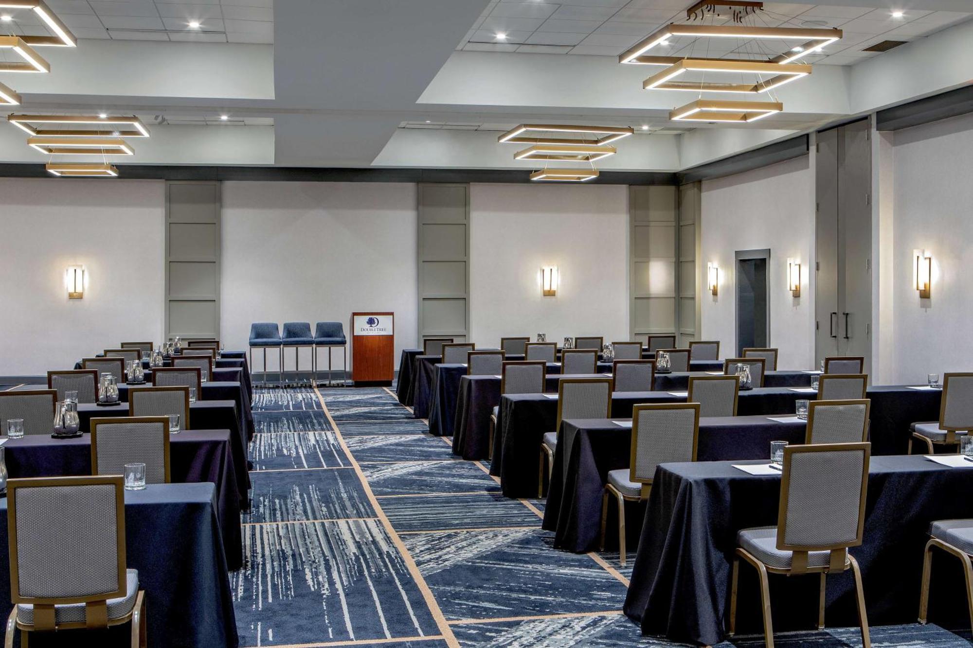 Doubletree By Hilton Washington Dc North/Gaithersburg Εξωτερικό φωτογραφία
