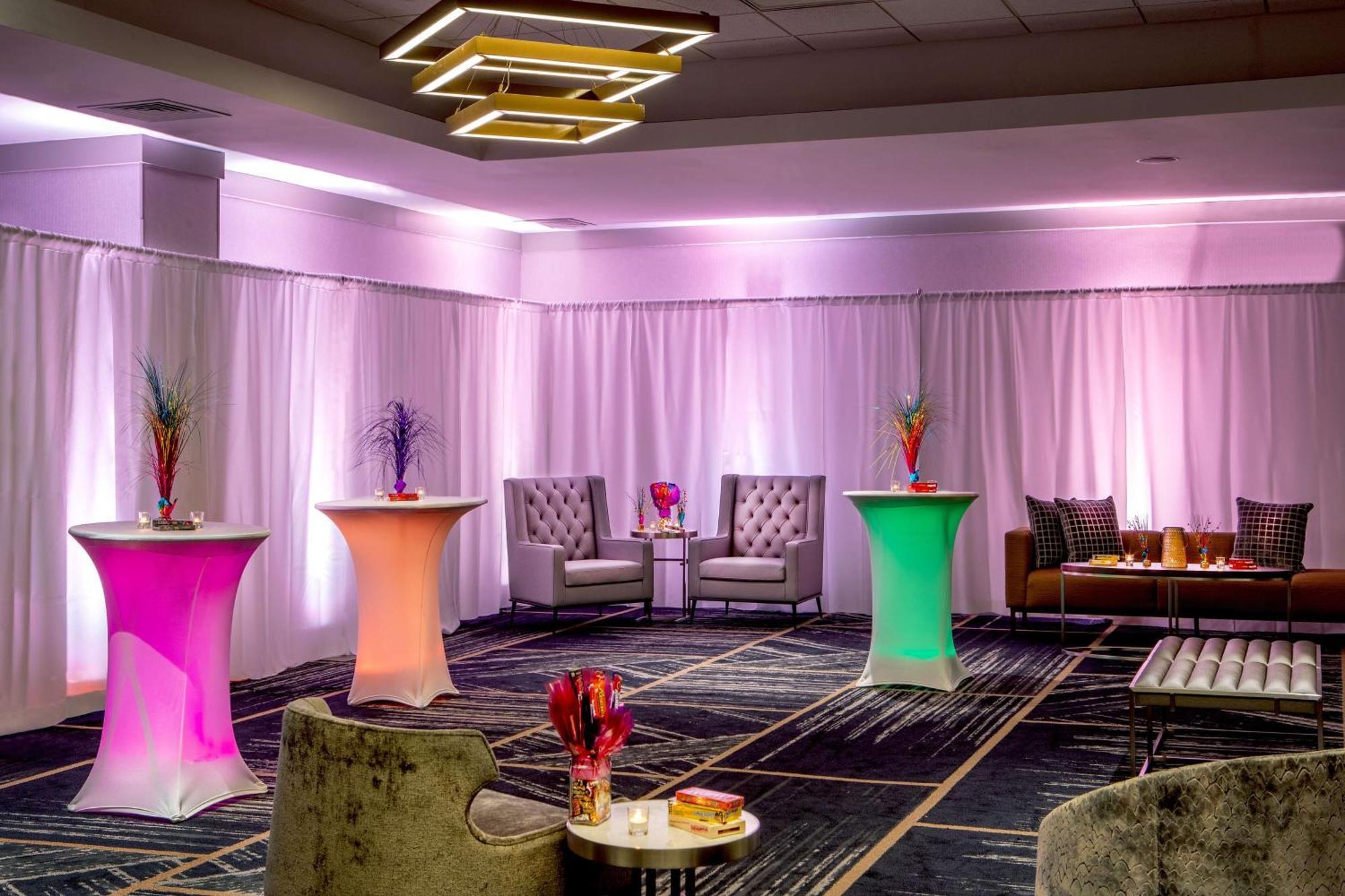 Doubletree By Hilton Washington Dc North/Gaithersburg Εξωτερικό φωτογραφία