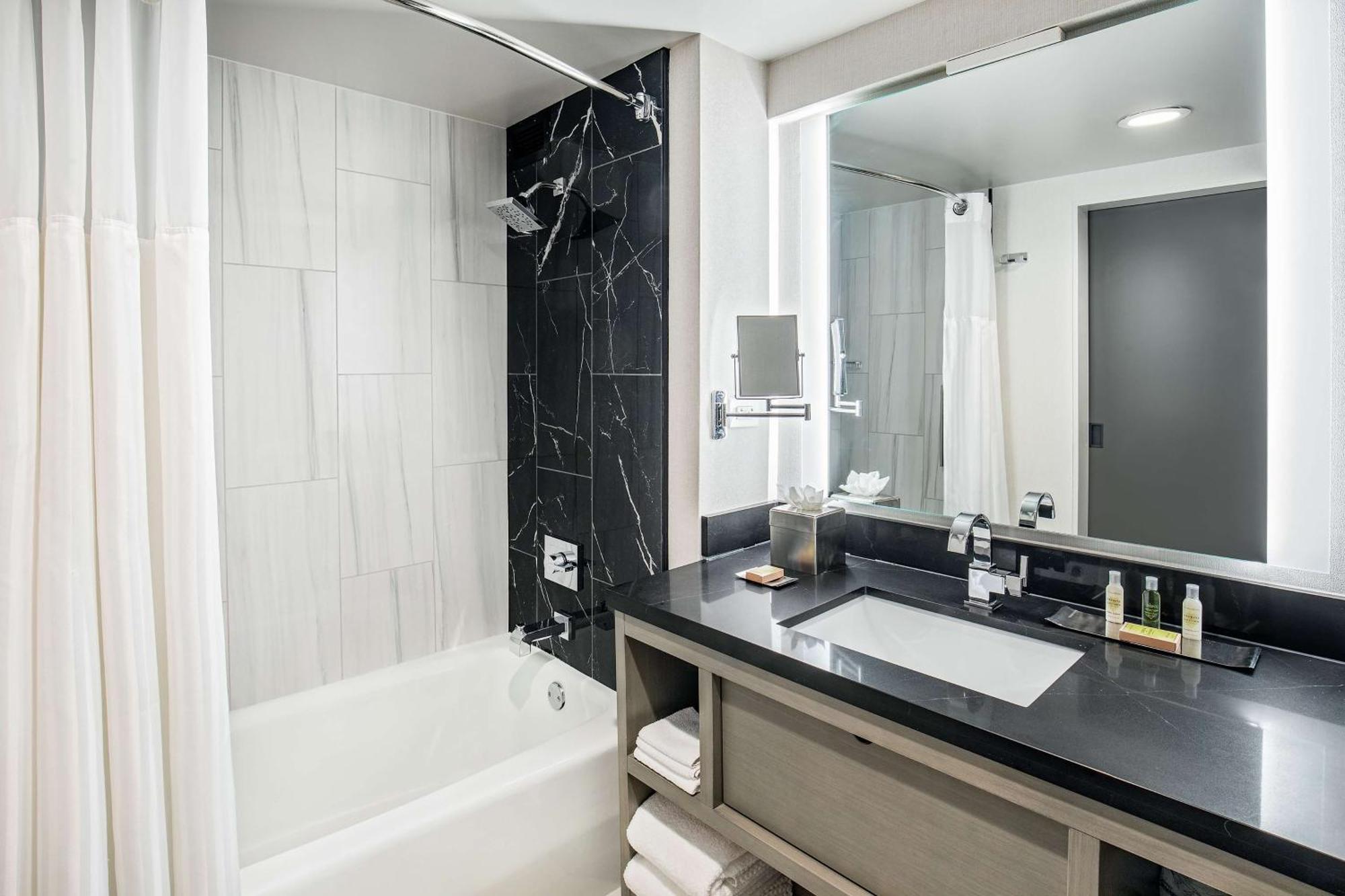 Doubletree By Hilton Washington Dc North/Gaithersburg Εξωτερικό φωτογραφία