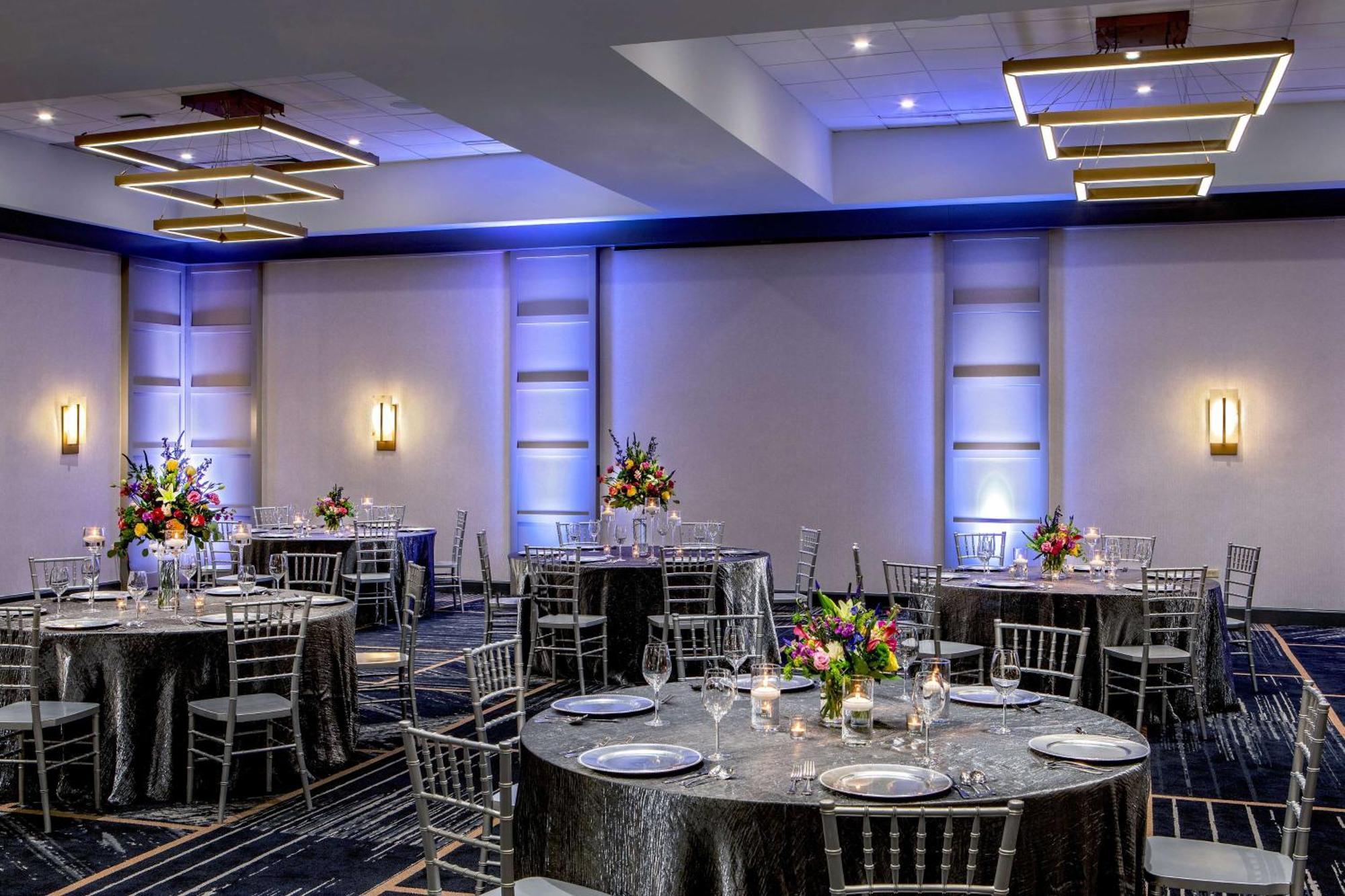 Doubletree By Hilton Washington Dc North/Gaithersburg Εξωτερικό φωτογραφία