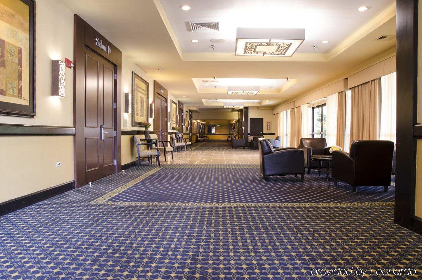 Doubletree By Hilton Washington Dc North/Gaithersburg Εξωτερικό φωτογραφία
