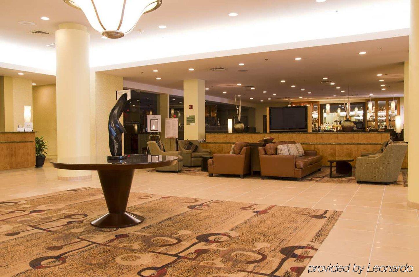 Doubletree By Hilton Washington Dc North/Gaithersburg Εξωτερικό φωτογραφία