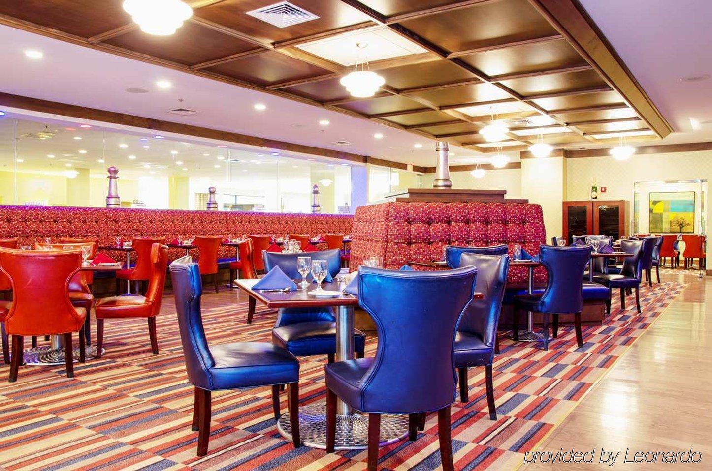 Doubletree By Hilton Washington Dc North/Gaithersburg Εξωτερικό φωτογραφία