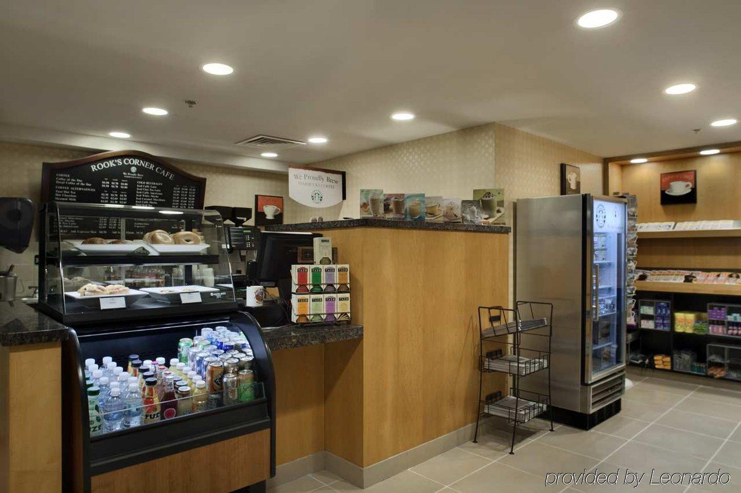 Doubletree By Hilton Washington Dc North/Gaithersburg Ανέσεις φωτογραφία