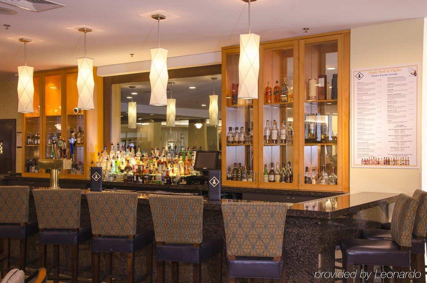Doubletree By Hilton Washington Dc North/Gaithersburg Εξωτερικό φωτογραφία