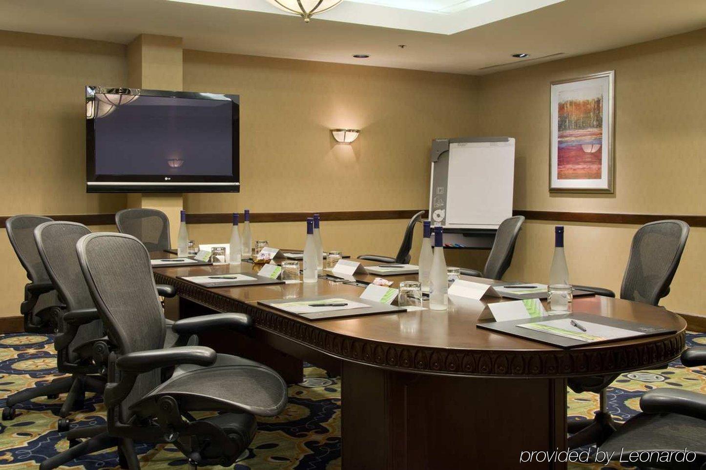 Doubletree By Hilton Washington Dc North/Gaithersburg Ανέσεις φωτογραφία