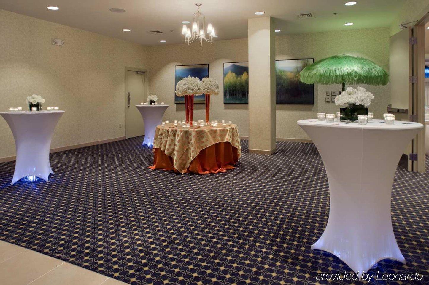 Doubletree By Hilton Washington Dc North/Gaithersburg Ανέσεις φωτογραφία