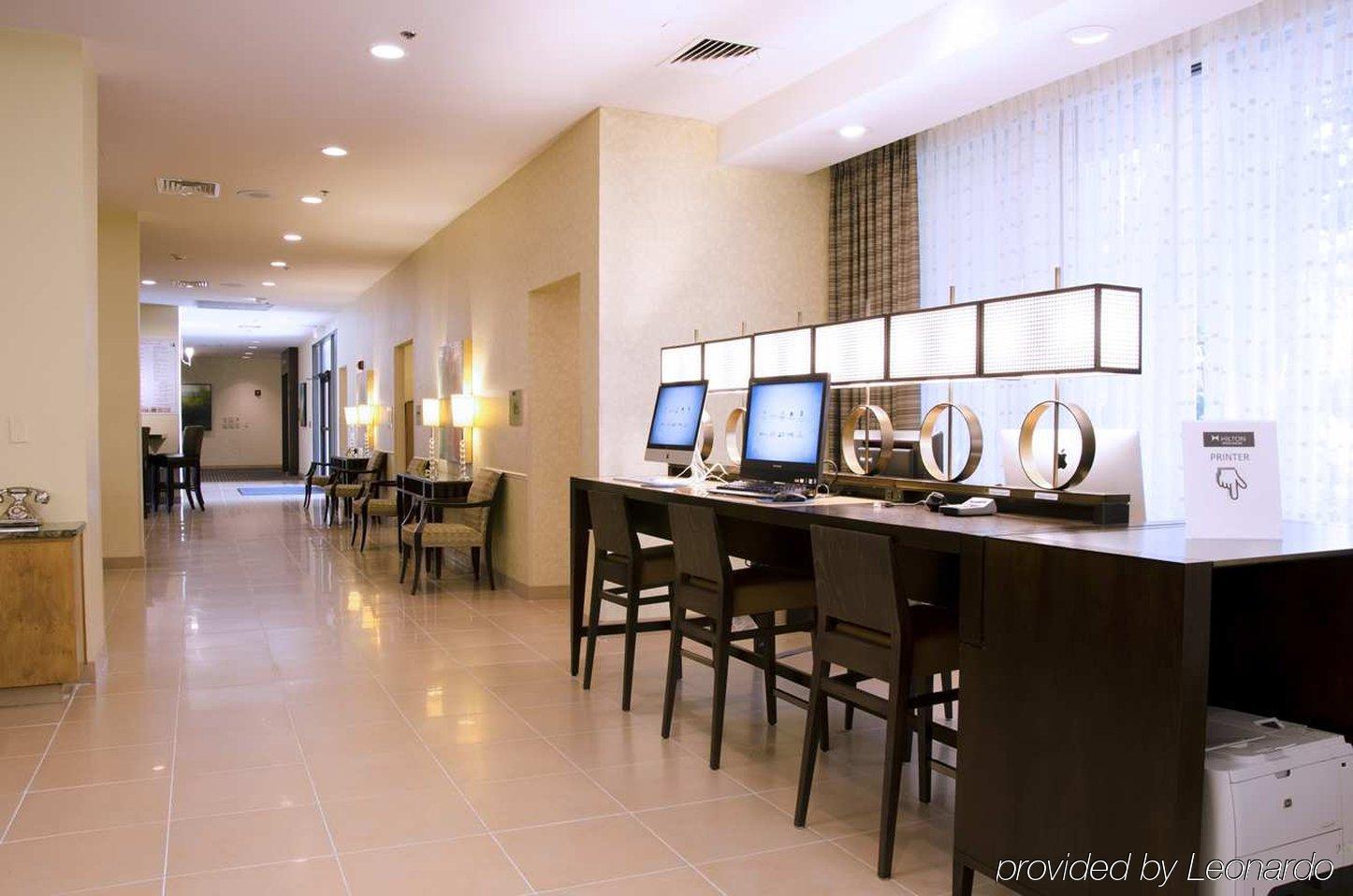 Doubletree By Hilton Washington Dc North/Gaithersburg Εξωτερικό φωτογραφία