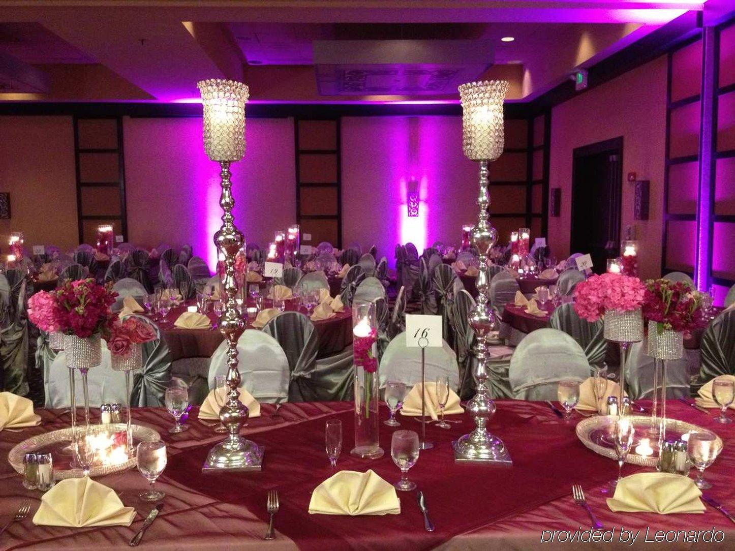 Doubletree By Hilton Washington Dc North/Gaithersburg Εξωτερικό φωτογραφία