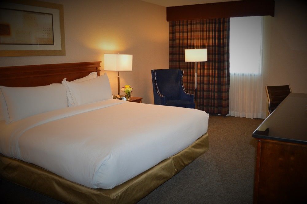 Doubletree By Hilton Washington Dc North/Gaithersburg Εξωτερικό φωτογραφία