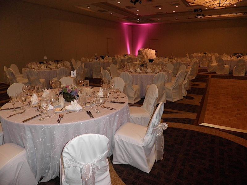Doubletree By Hilton Washington Dc North/Gaithersburg Εξωτερικό φωτογραφία