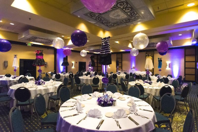 Doubletree By Hilton Washington Dc North/Gaithersburg Εξωτερικό φωτογραφία