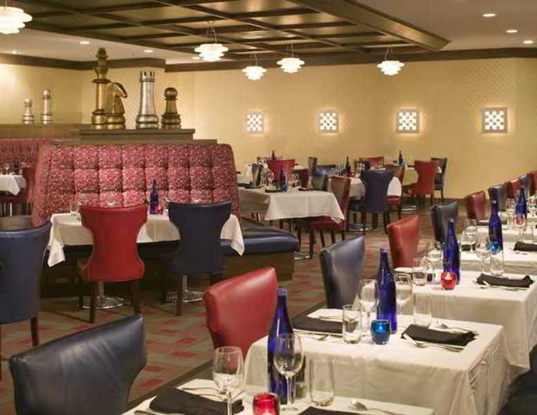 Doubletree By Hilton Washington Dc North/Gaithersburg Ανέσεις φωτογραφία