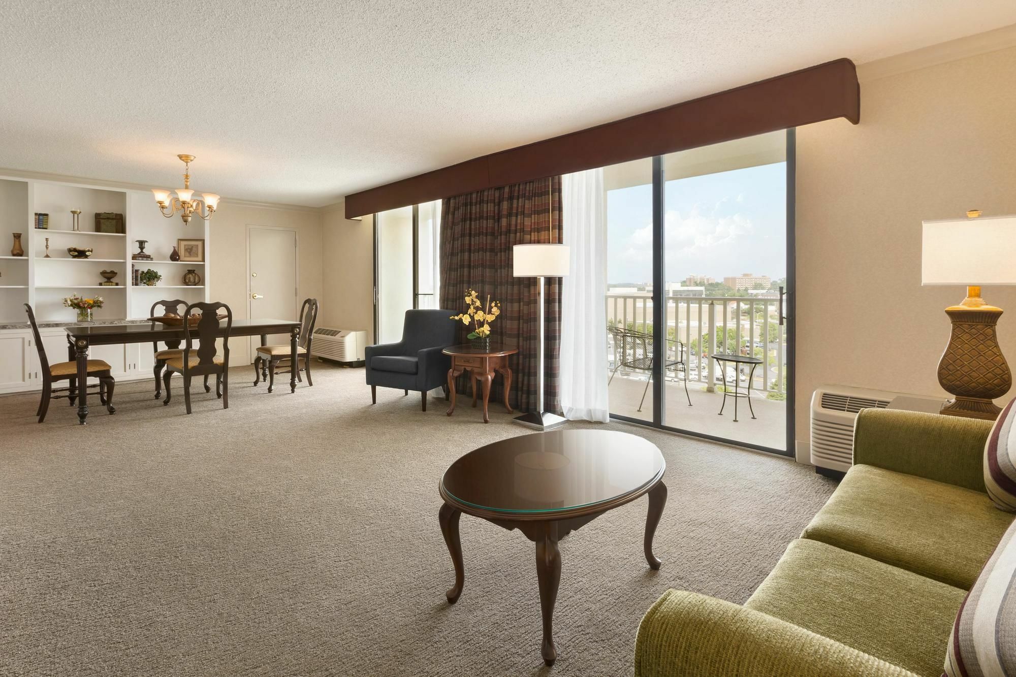 Doubletree By Hilton Washington Dc North/Gaithersburg Εξωτερικό φωτογραφία