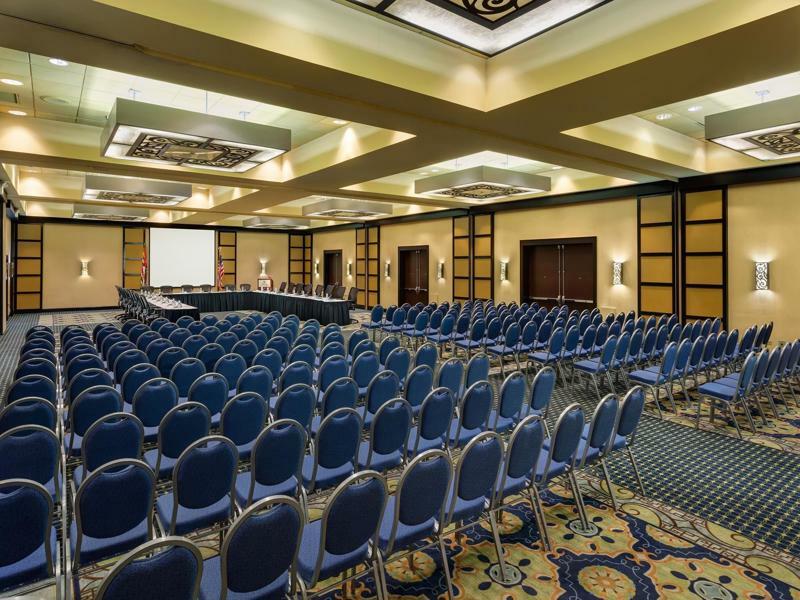 Doubletree By Hilton Washington Dc North/Gaithersburg Εξωτερικό φωτογραφία